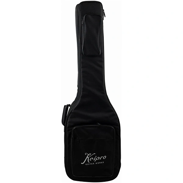 Бас-гитара Keipro KJB-Classic-R MMG