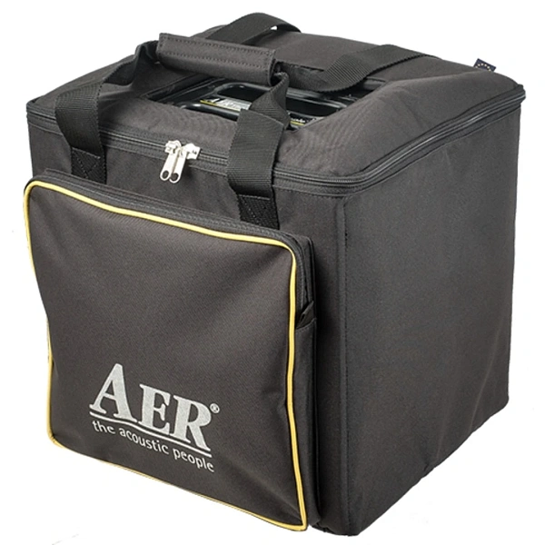 Комбоусилитель AER Compact Mobile2