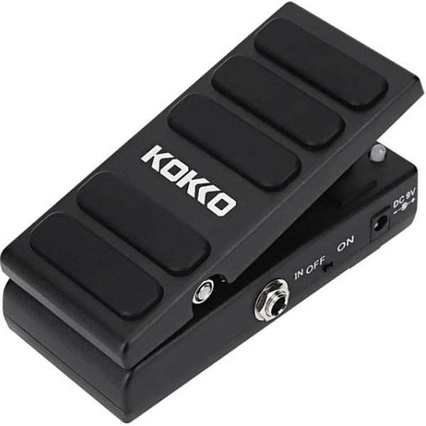 Педаль эффектов Kokko KW-1