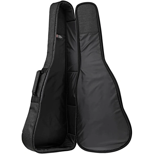 Чехол для классической гитары Music Area RB10-CG-BLK