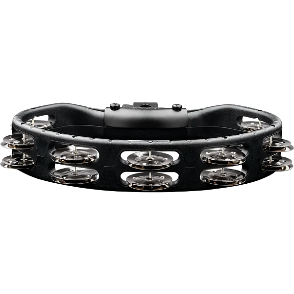 Тамбурин Meinl Headliner HTMT2BK