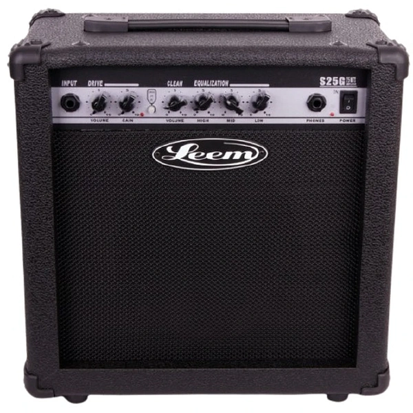 Комбоусилитель Leem S25G