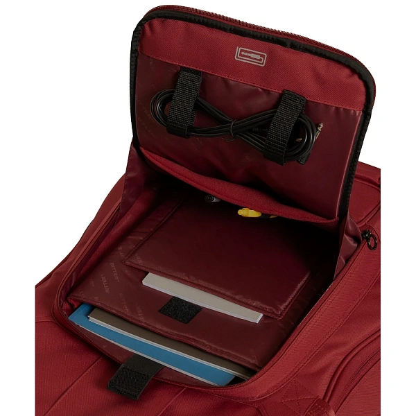 Чехол для электрогитары Ritter RGA5-E/SRD