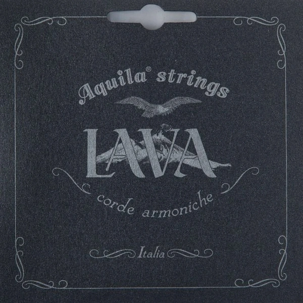 Струны для укулеле Aquila Lava Series 119U