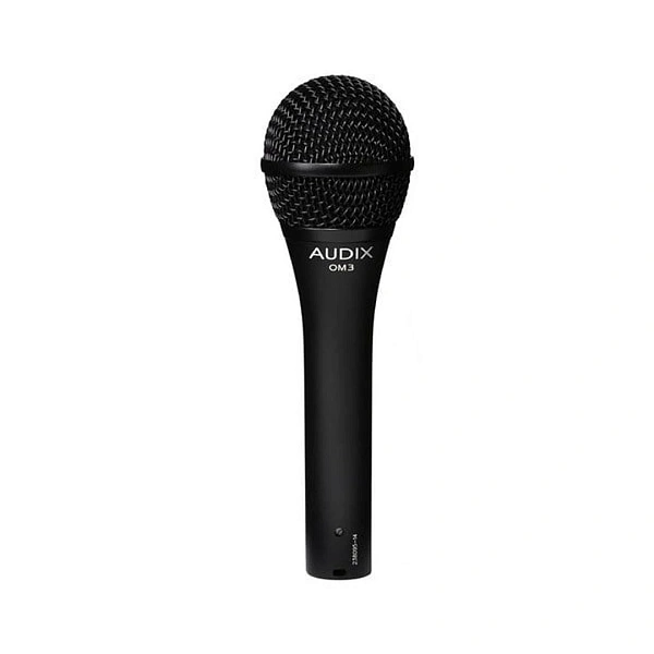 Микрофон Audix OM3