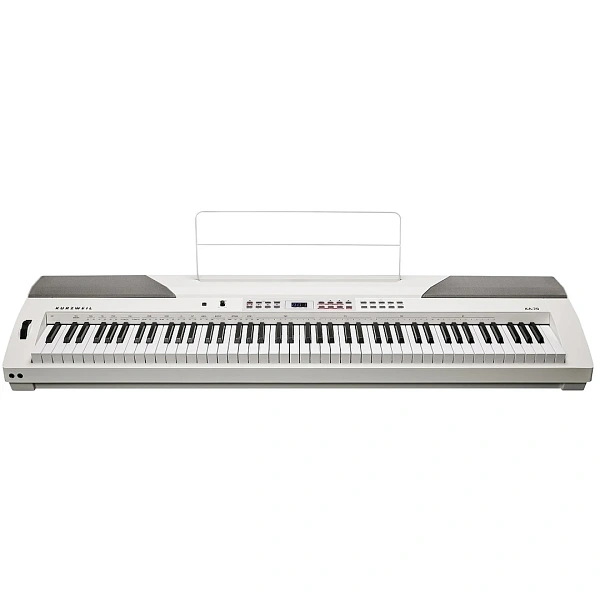Цифровое пианино Kurzweil KA70 WH