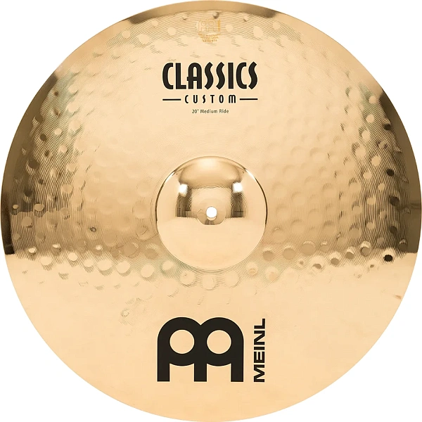 Тарелка Meinl 20" Ride PA20MR