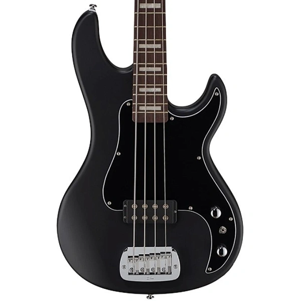 Бас-гитара G&amp;L Tribute Kiloton Black Frost RW