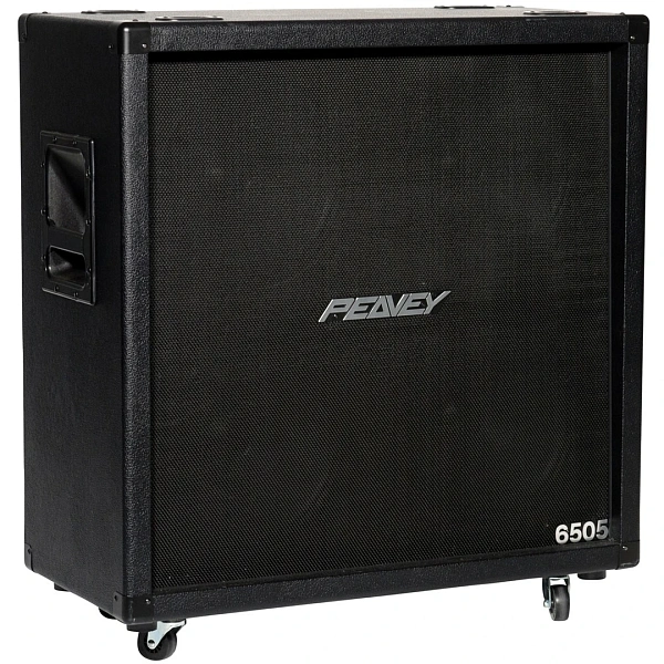 Кабинет Peavey 6505 412 Straight Cabinet