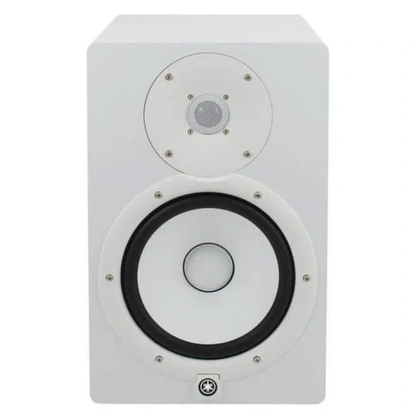 Активный студийный монитор Yamaha HS8I White E