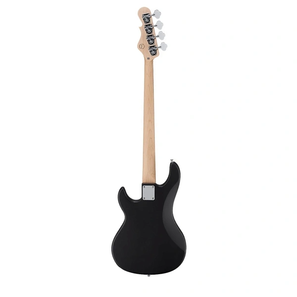 Бас-гитара G&amp;L Tribute Kiloton Black Frost RW