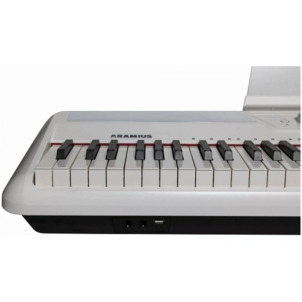 Цифровое пианино Aramius APH-110 WH