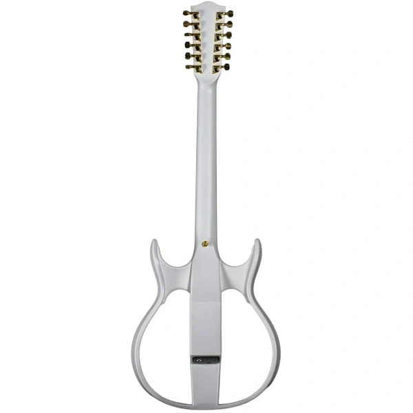 12-струнная электроакустическая гитара MIG Guitars SG2WH23