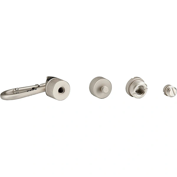 Набор адаптеров для микрофонной стойки Rode Thread Adaptor