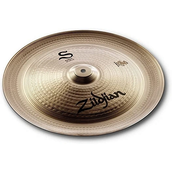 Тарелка Zildjian 16" China S16CH