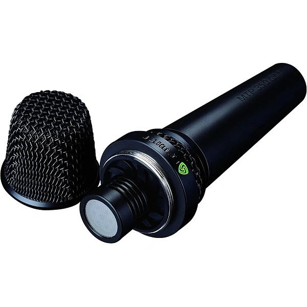 Микрофон Lewitt MTP 350 CMs