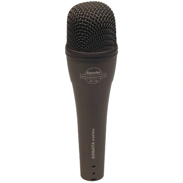 Микрофон Superlux FI10