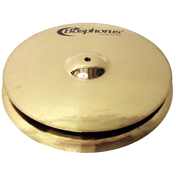 Тарелка Bosphorus 13" Hi-Hat 13GH