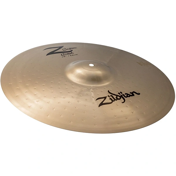 Тарелка Zildjian 19" Crash Z40116