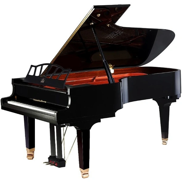 Рояль Wendl&amp;Lung W218BK