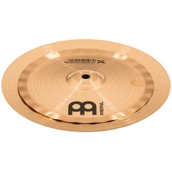 Тарелка Meinl 8"/10" Stack GX-08/10ES