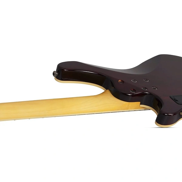 Бас-гитара Schecter Omen Extreme-5 BCH