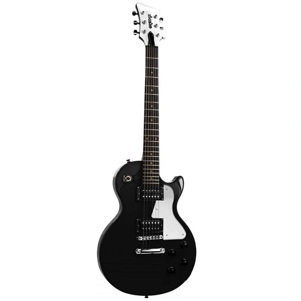 Гитарный набор Orange Guitarpack Black