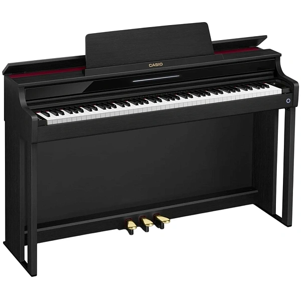Цифровое пианино Casio Celviano AP-550BK