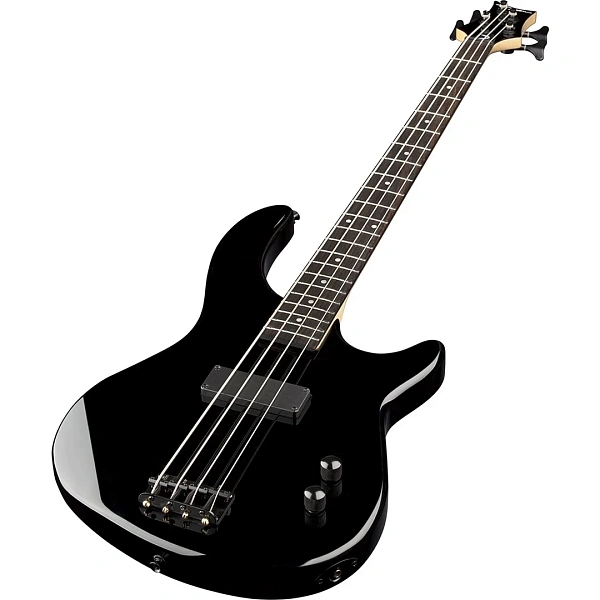 Бас-гитара Dean Edge 09 Classic Black