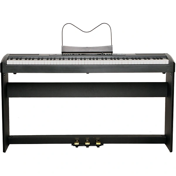 Цифровое пианино Ringway RP-35 Black