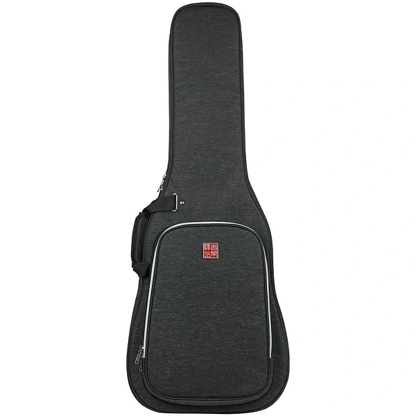 Чехол для электрогитары Music Area RB20-EG-BLK