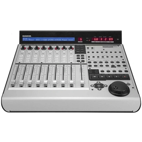 Контрольная панель Mackie MCU PRO Control Surface