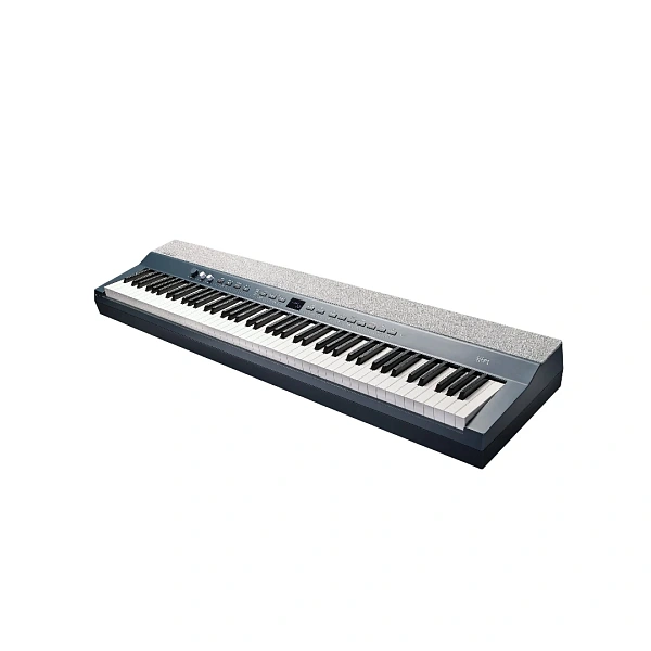 Цифровое пианино Kurzweil Ka P1W KB