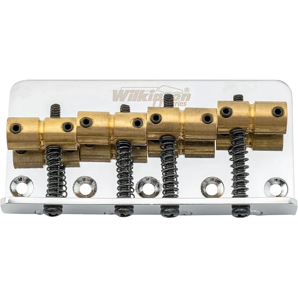 Бридж Wilkinson WOB41-CR