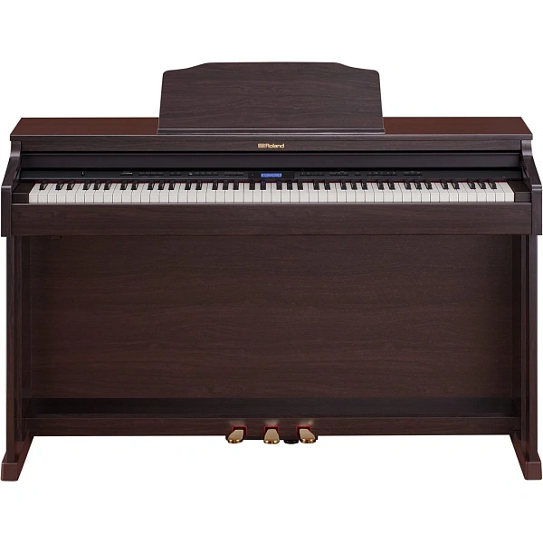 Цифровое пианино Roland HP-601CR