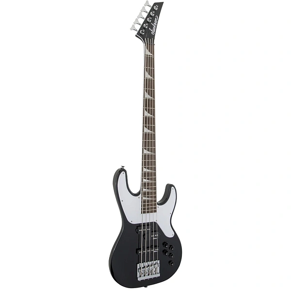 Бас-гитара Jackson CBXNT V LRL Gloss Black