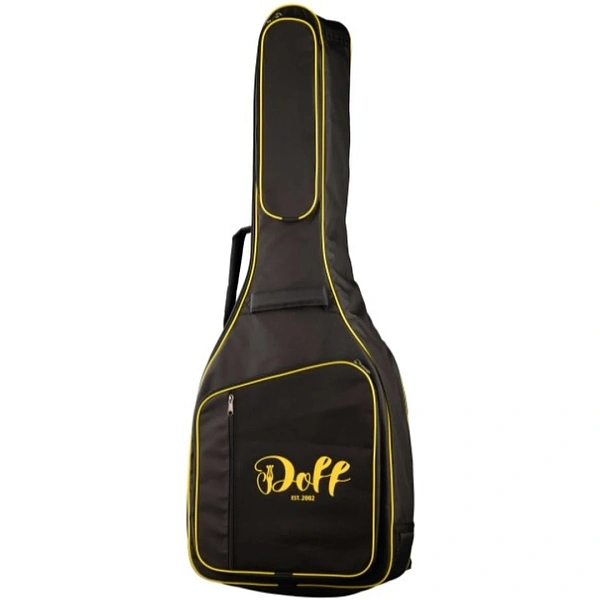 Акустическая гитара Doff D012A