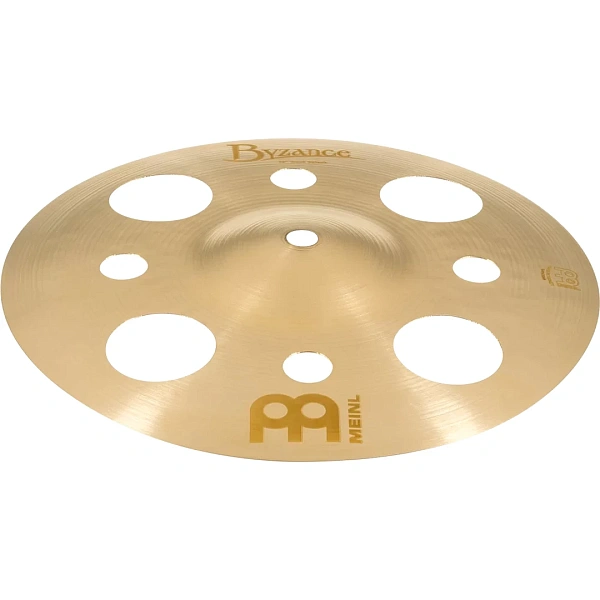 Тарелка Meinl 10" Trash Splash B10TRS