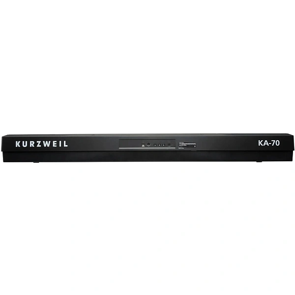 Цифровое пианино Kurzweil KA70 LB