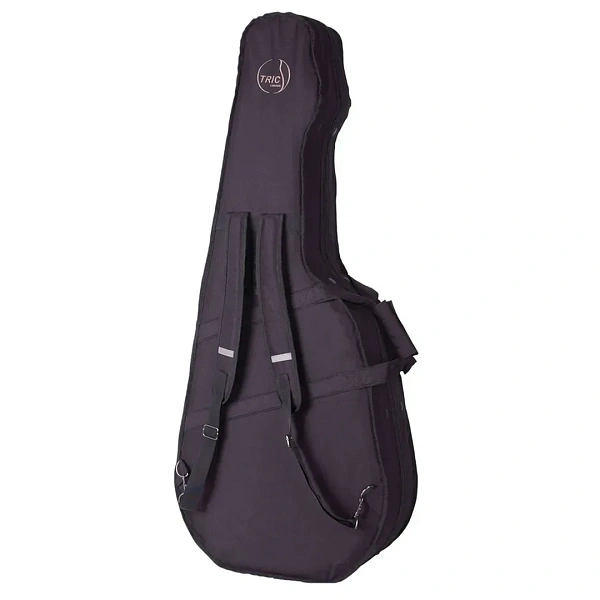 12-струнная электроакустическая гитара Norman Studio B50 12 Presys TRIC
