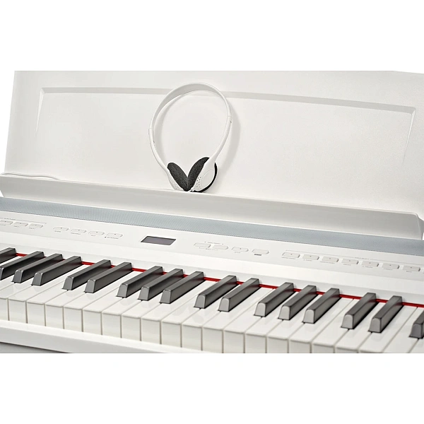 Цифровое пианино Becker BSP-102W