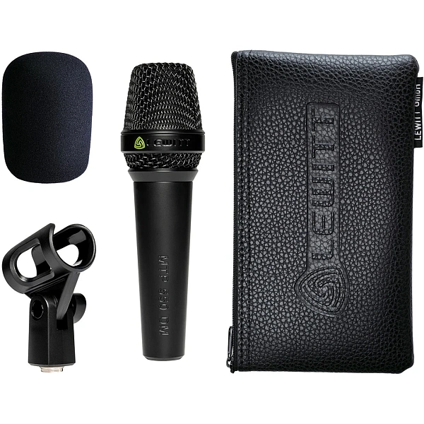 Микрофон Lewitt MTP 550 DM