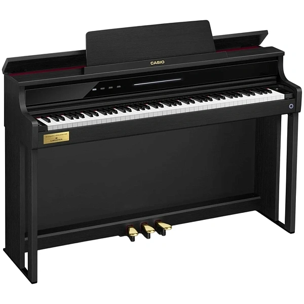 Цифровое пианино Casio Celviano AP-750BK