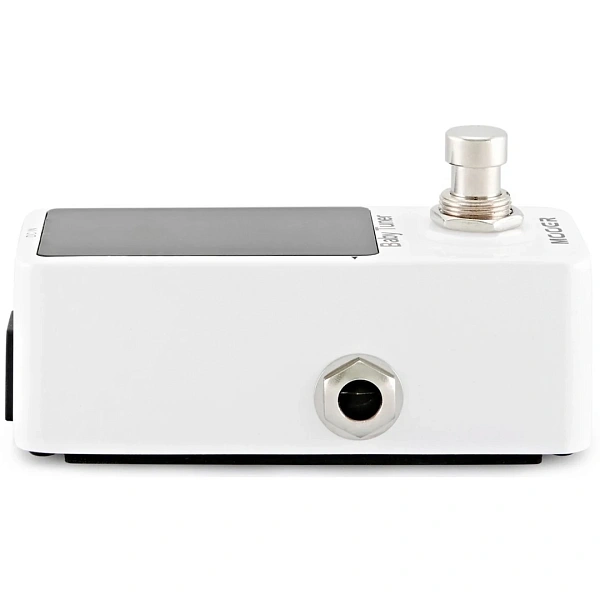 Тюнер Mooer MTU1 Baby Tuner