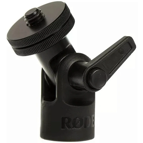 Адаптер для микрофонной стойки Rode Pivot Adapter