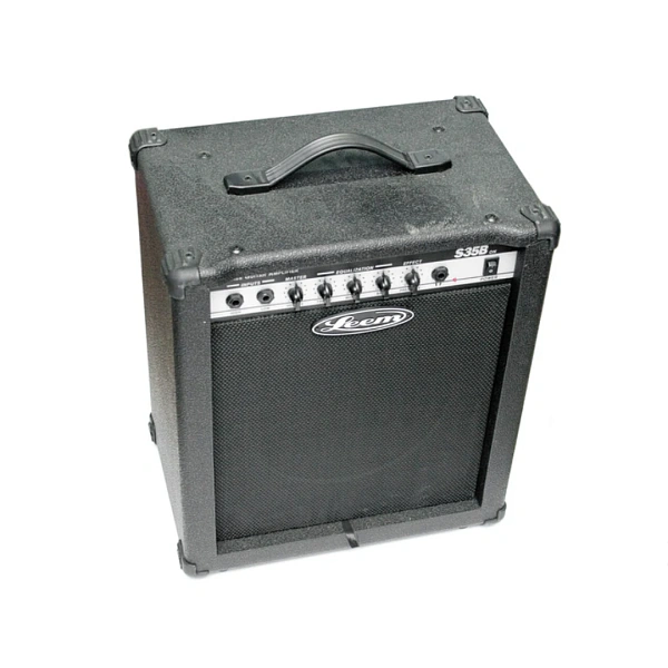 Комбоусилитель Leem S35B