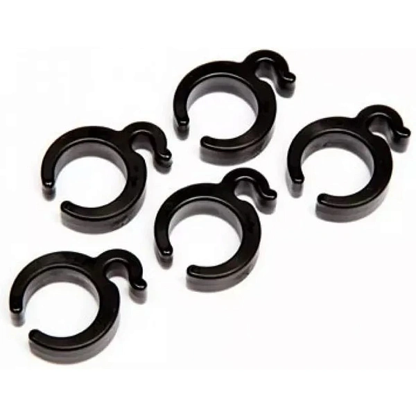 Набор держателей для удочки Rode Boompole Clips