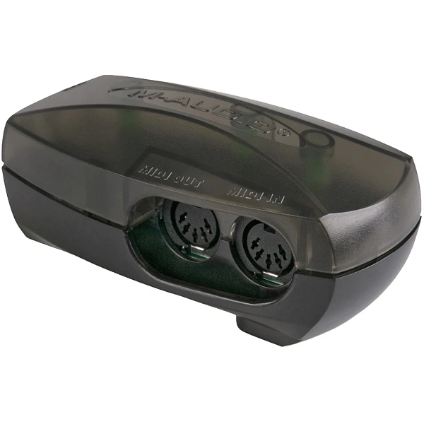 MIDI-интерфейс M-Audio MidiSport 1X1 USB