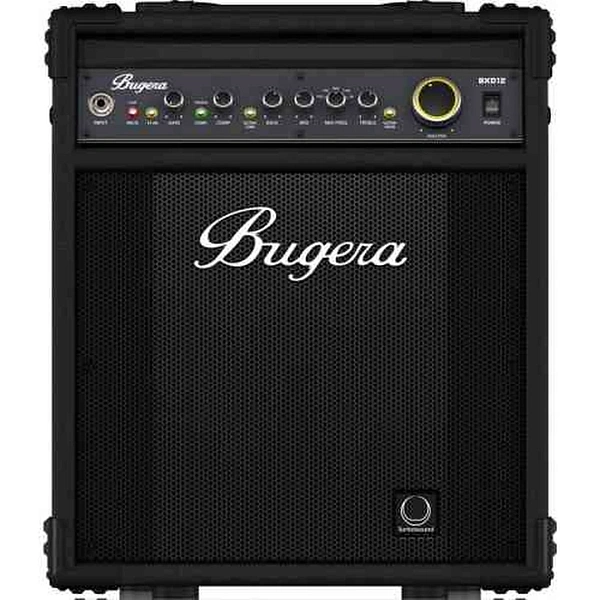 Комбоусилитель Bugera BXD12