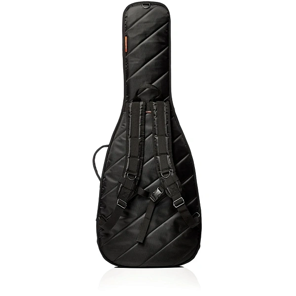 Чехол для электрогитары Mono M80-SEG-BLK